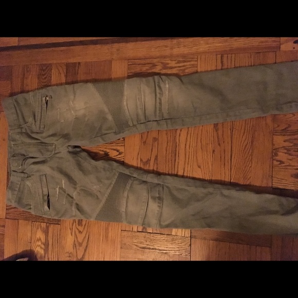 Balmain denim - Picture 3 of 3